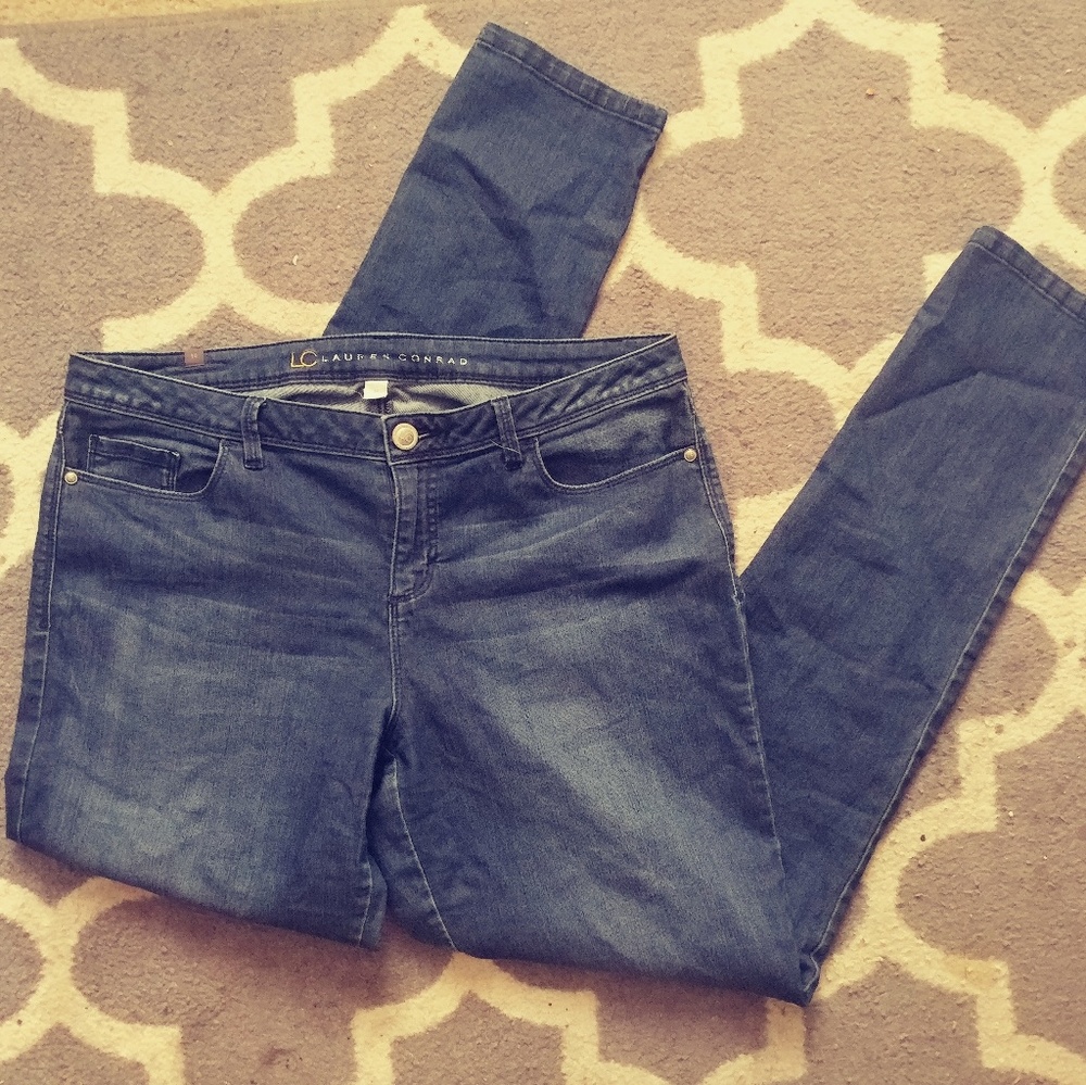 Womens size 14 jeans